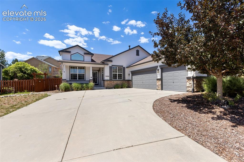 10388 Mt. Wilson Place Peyton CO 80831