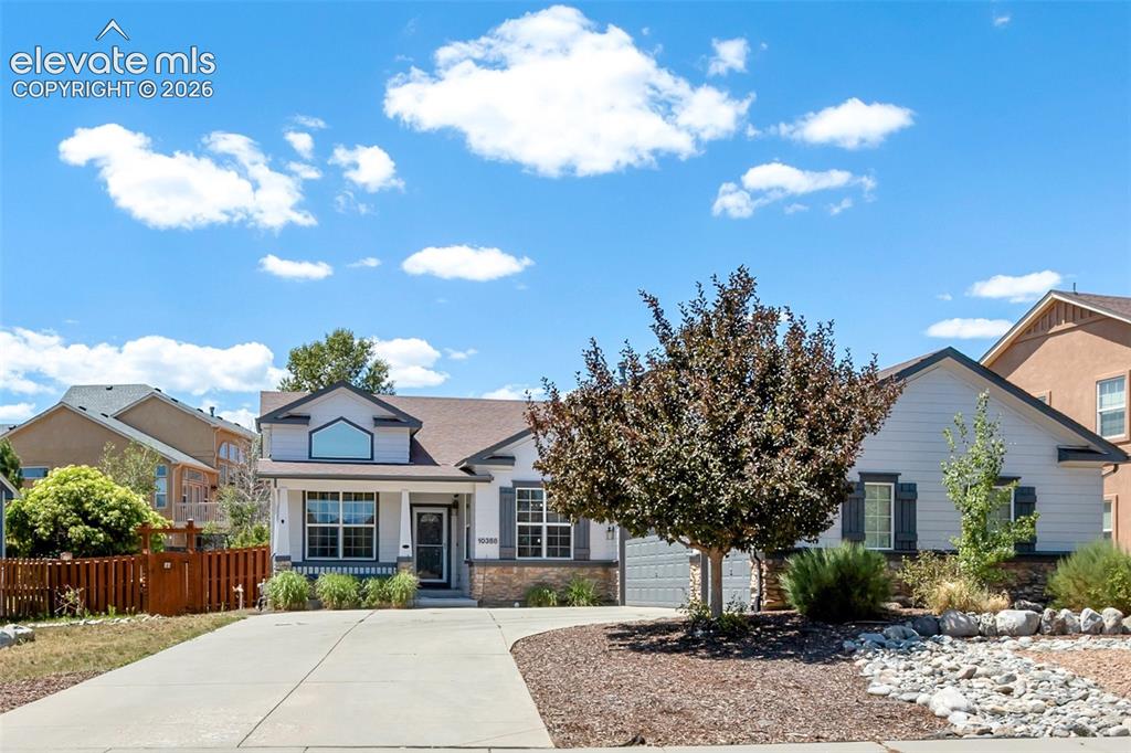 10388 Mt. Wilson Place Peyton CO 80831