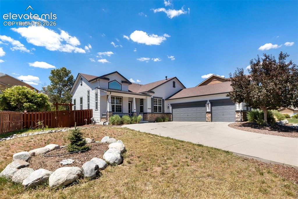 10388 Mt. Wilson Place Peyton CO 80831