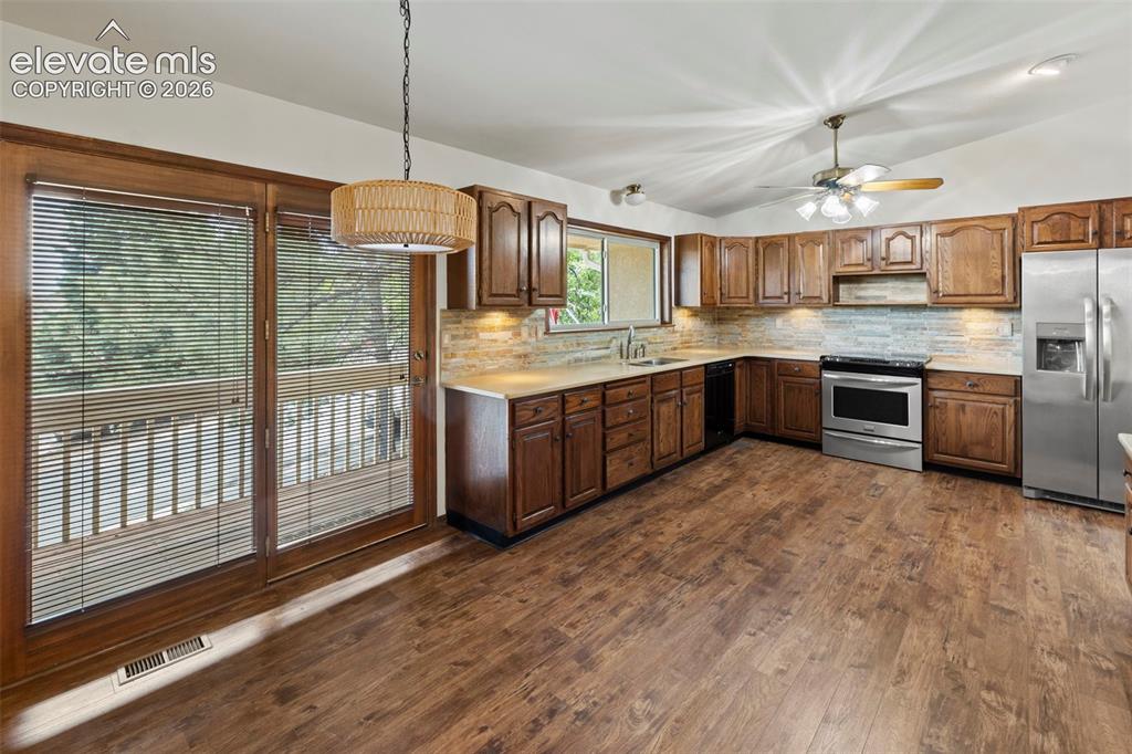 7320 Sorrell Court Colorado Springs CO 80919