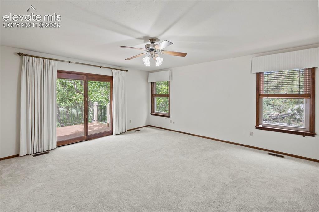 7320 Sorrell Court Colorado Springs CO 80919