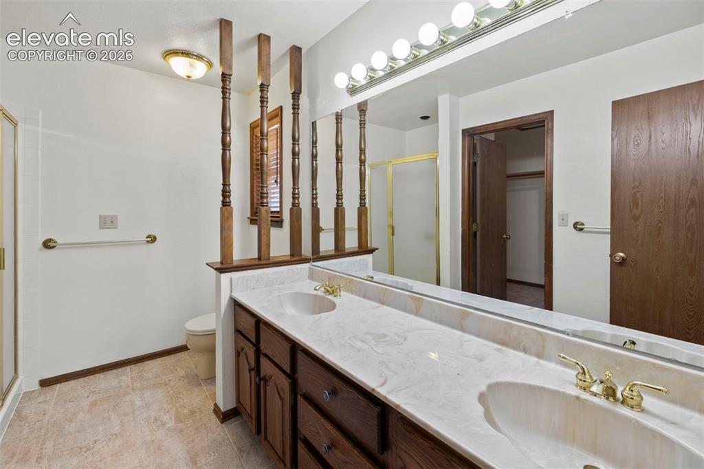 7320 Sorrell Court Colorado Springs CO 80919