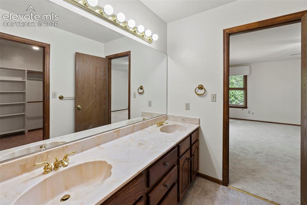 7320 Sorrell Court Colorado Springs CO 80919