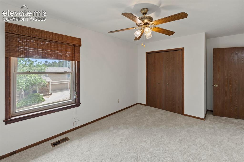 7320 Sorrell Court Colorado Springs CO 80919