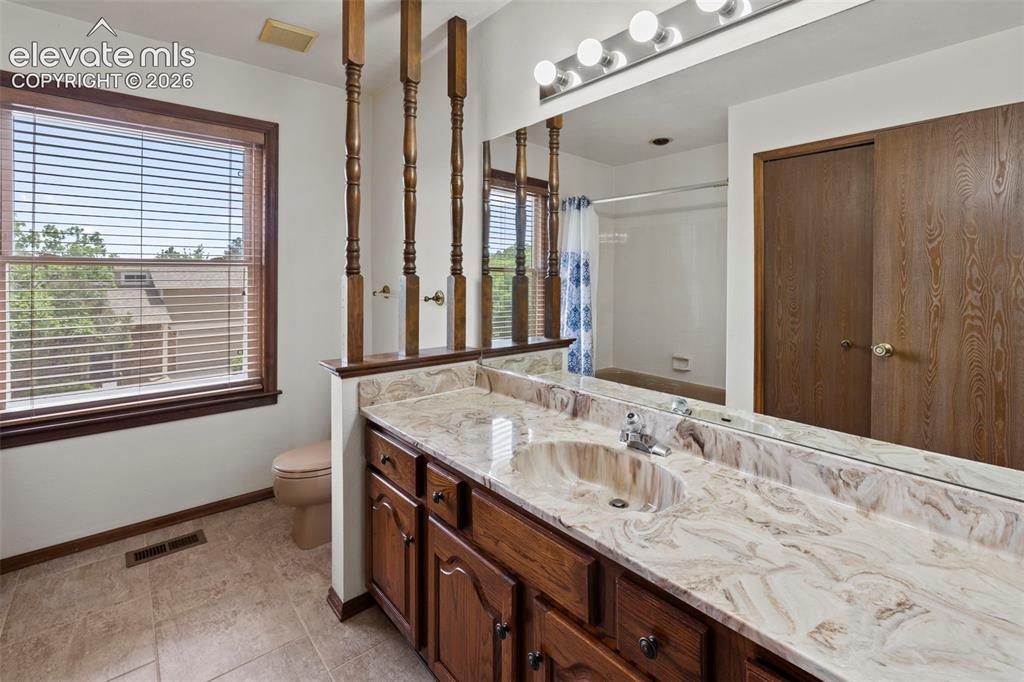 7320 Sorrell Court Colorado Springs CO 80919