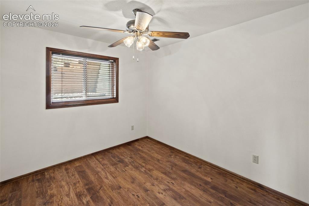 7320 Sorrell Court Colorado Springs CO 80919