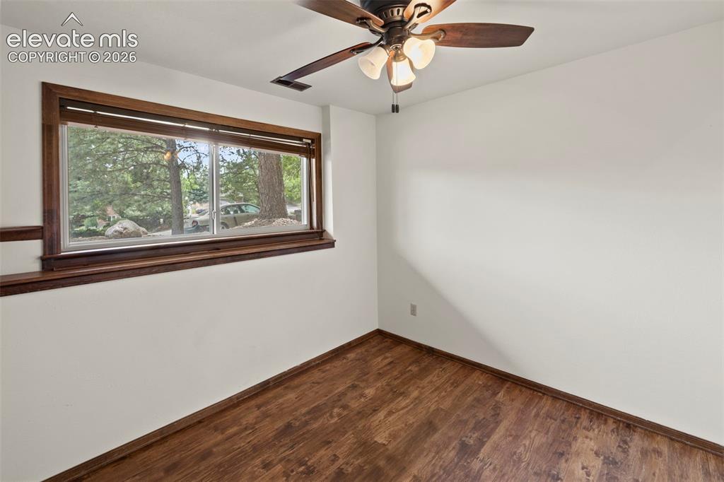 7320 Sorrell Court Colorado Springs CO 80919