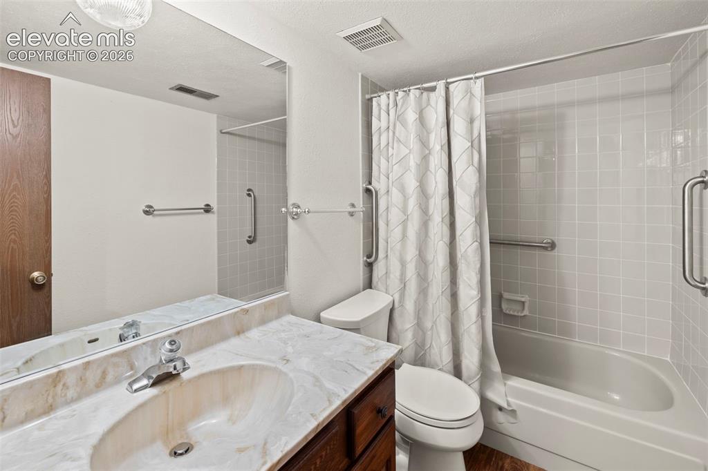 7320 Sorrell Court Colorado Springs CO 80919