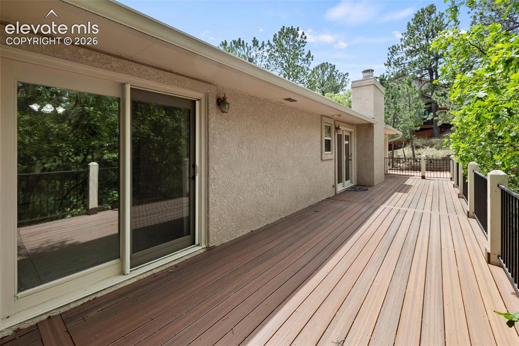 7320 Sorrell Court Colorado Springs CO 80919