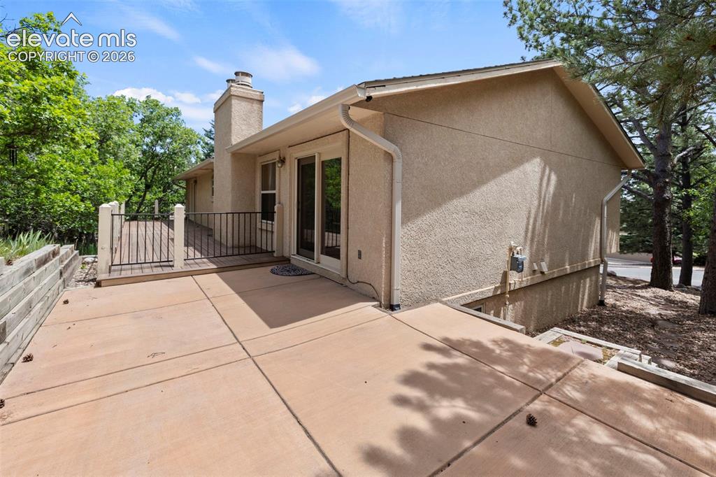 7320 Sorrell Court Colorado Springs CO 80919