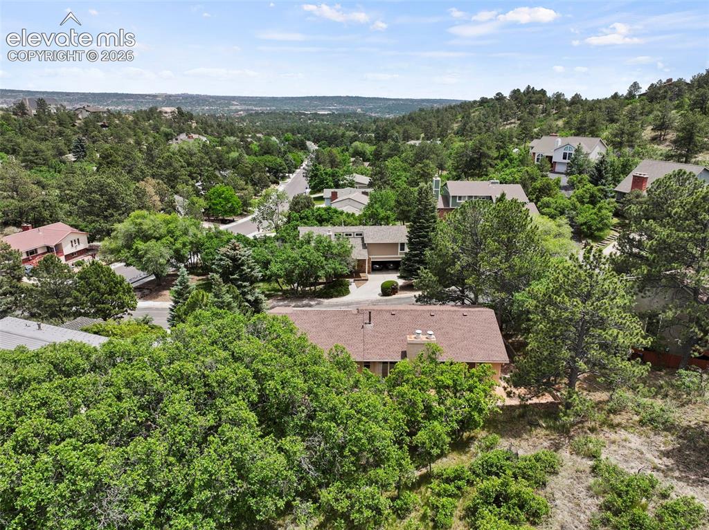 7320 Sorrell Court Colorado Springs CO 80919