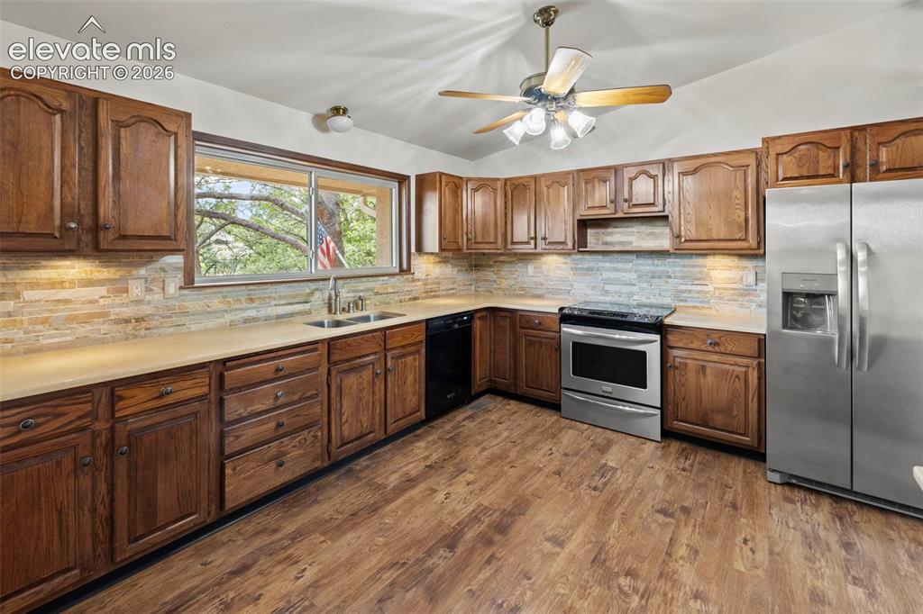 7320 Sorrell Court Colorado Springs CO 80919