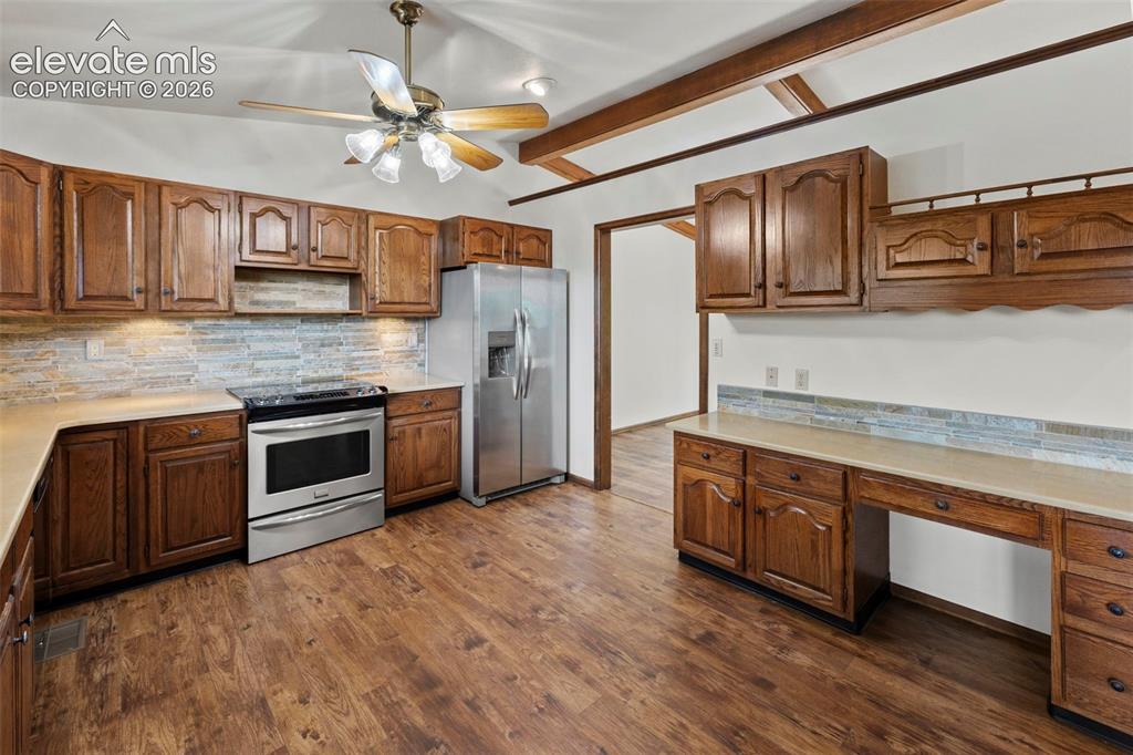 7320 Sorrell Court Colorado Springs CO 80919
