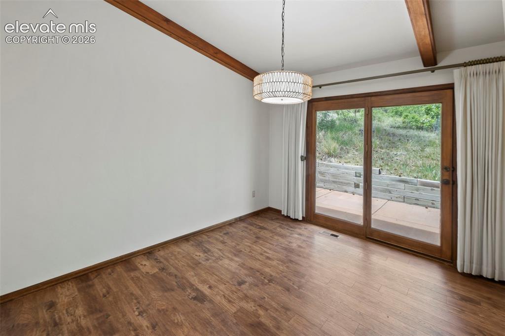 7320 Sorrell Court Colorado Springs CO 80919