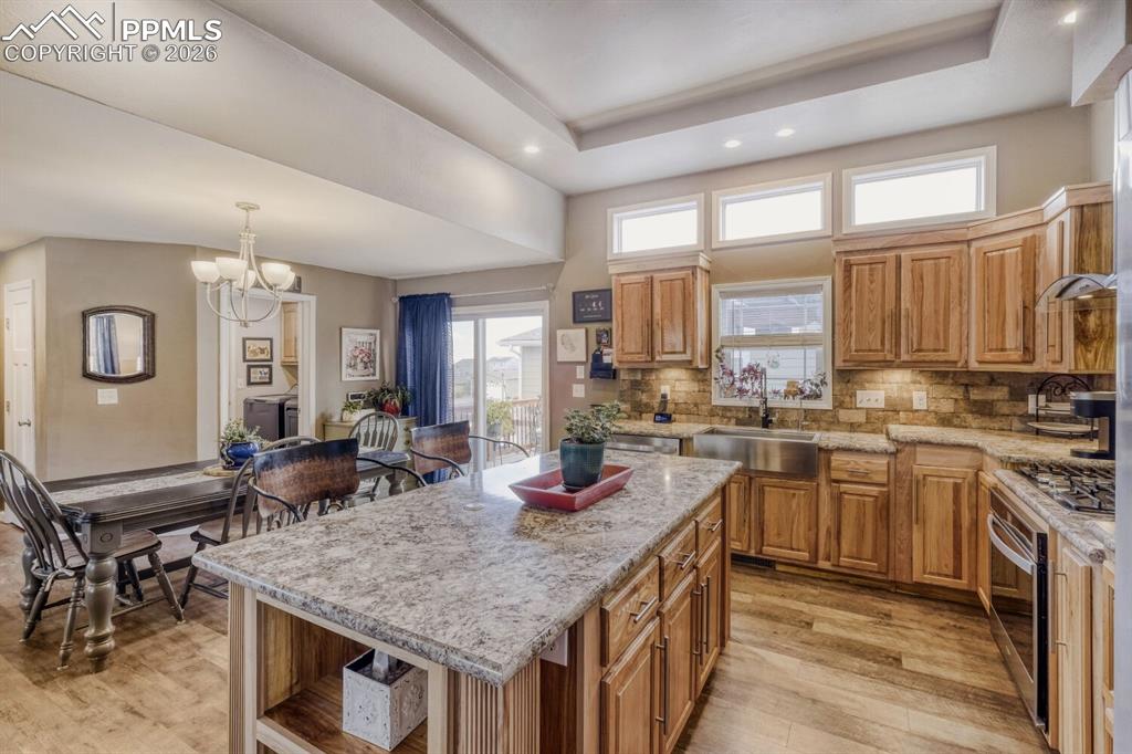 4180 Gray Fox Heights Colorado Springs CO 80922