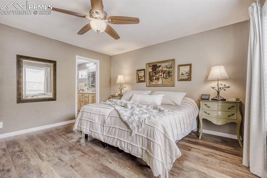 4180 Gray Fox Heights Colorado Springs CO 80922