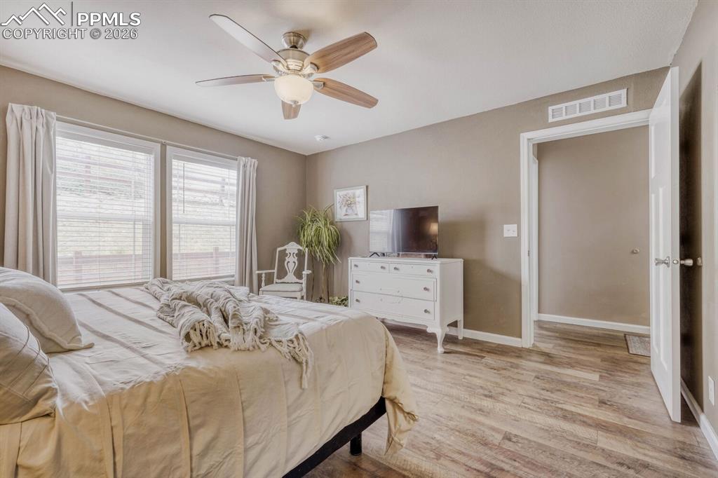 4180 Gray Fox Heights Colorado Springs CO 80922