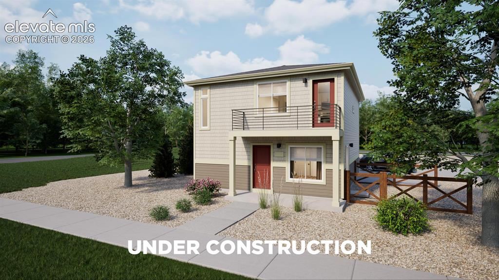 9366 Oro City Loop Colorado Springs CO 80927