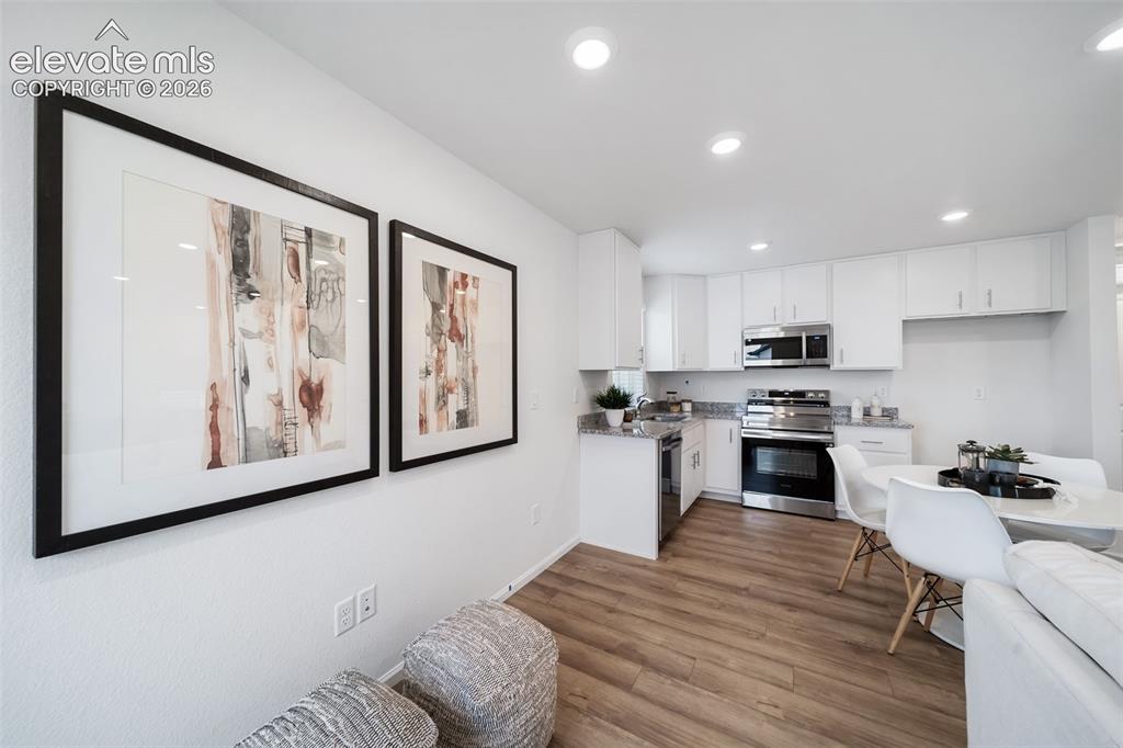 9366 Oro City Loop Colorado Springs CO 80927