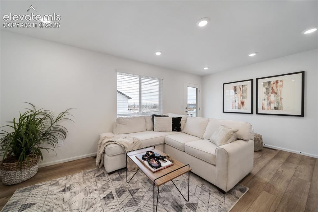 9366 Oro City Loop Colorado Springs CO 80927