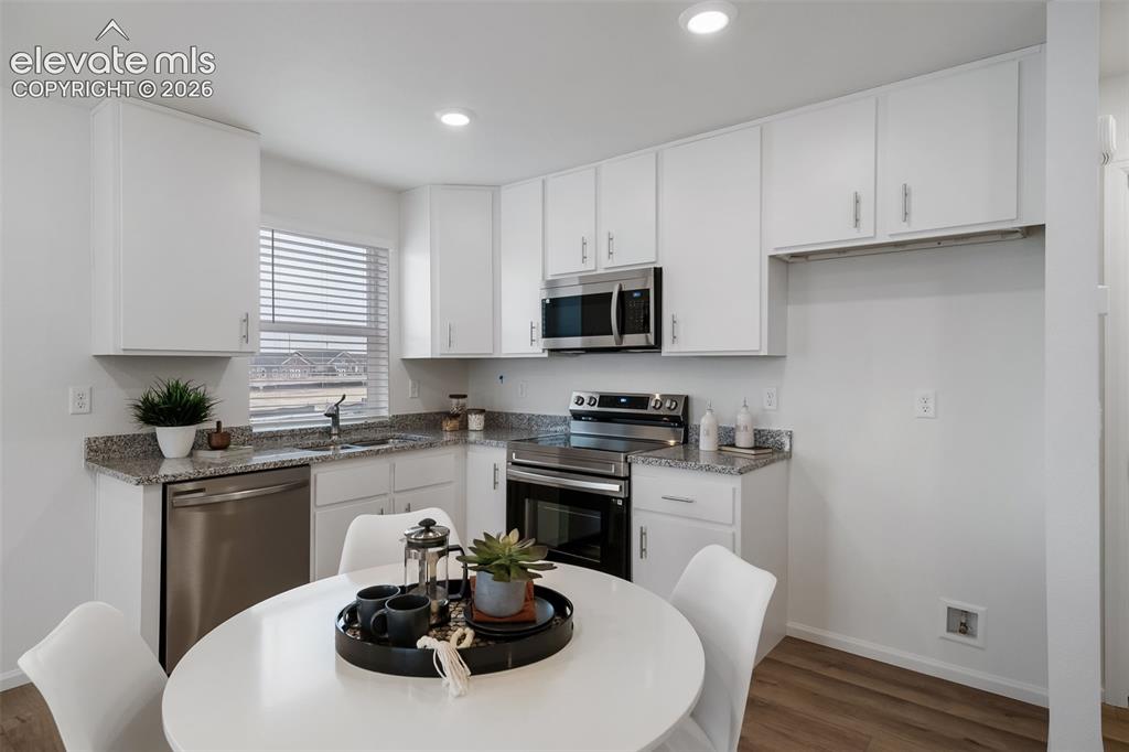 9366 Oro City Loop Colorado Springs CO 80927