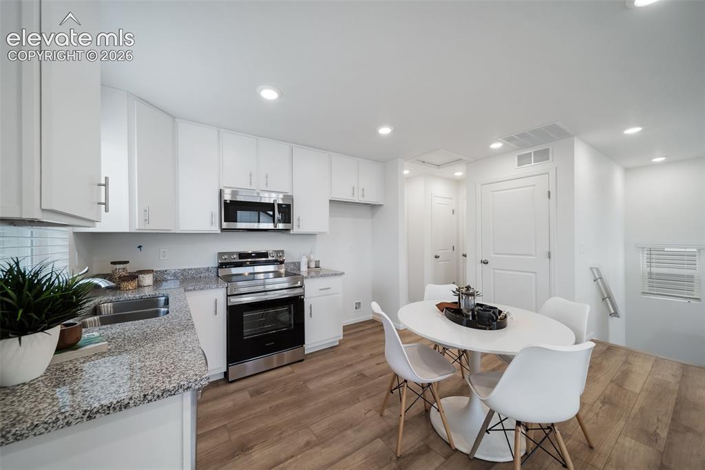 9366 Oro City Loop Colorado Springs CO 80927
