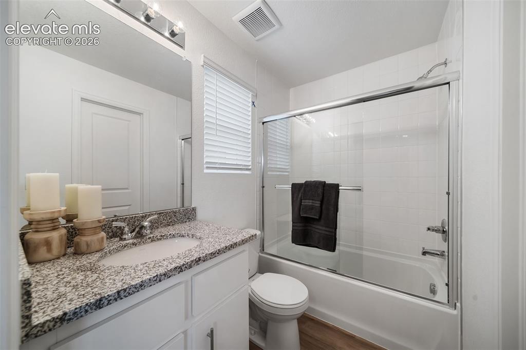 9366 Oro City Loop Colorado Springs CO 80927