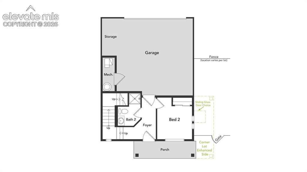 9366 Oro City Loop Colorado Springs CO 80927