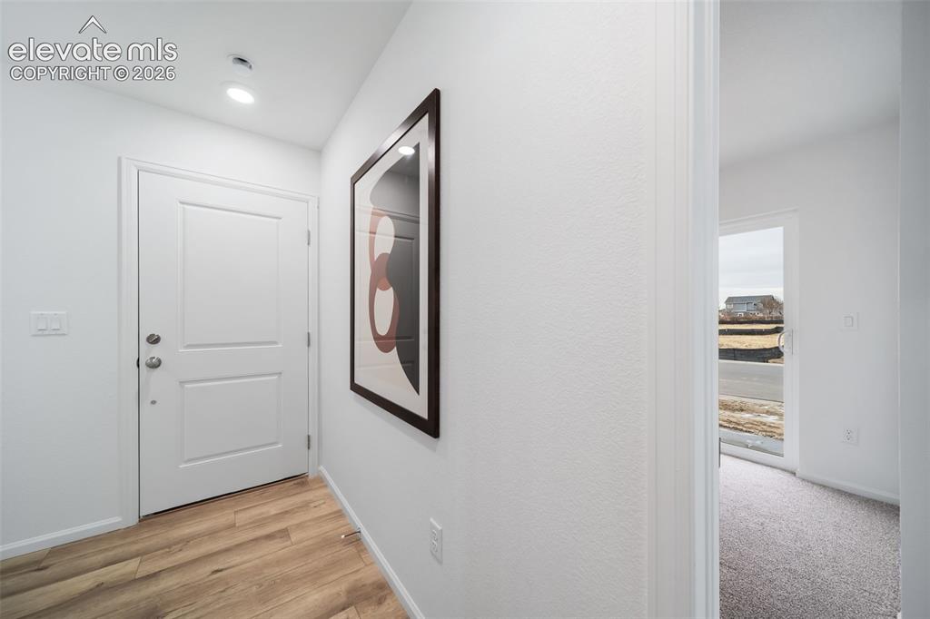 9366 Oro City Loop Colorado Springs CO 80927