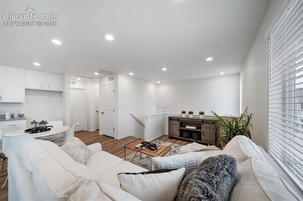 9366 Oro City Loop Colorado Springs CO 80927