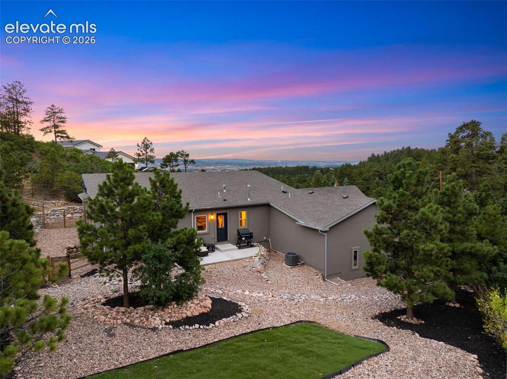 4840 Limestone Road Monument CO 80132