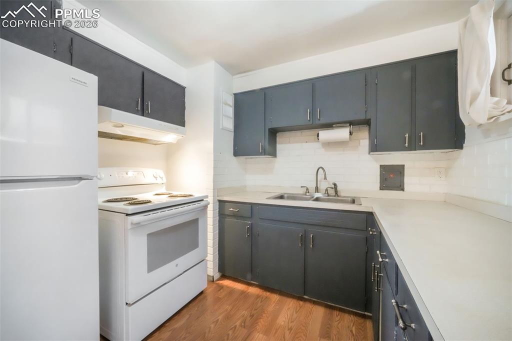 1915 E Jackson Street Colorado Springs CO 80909