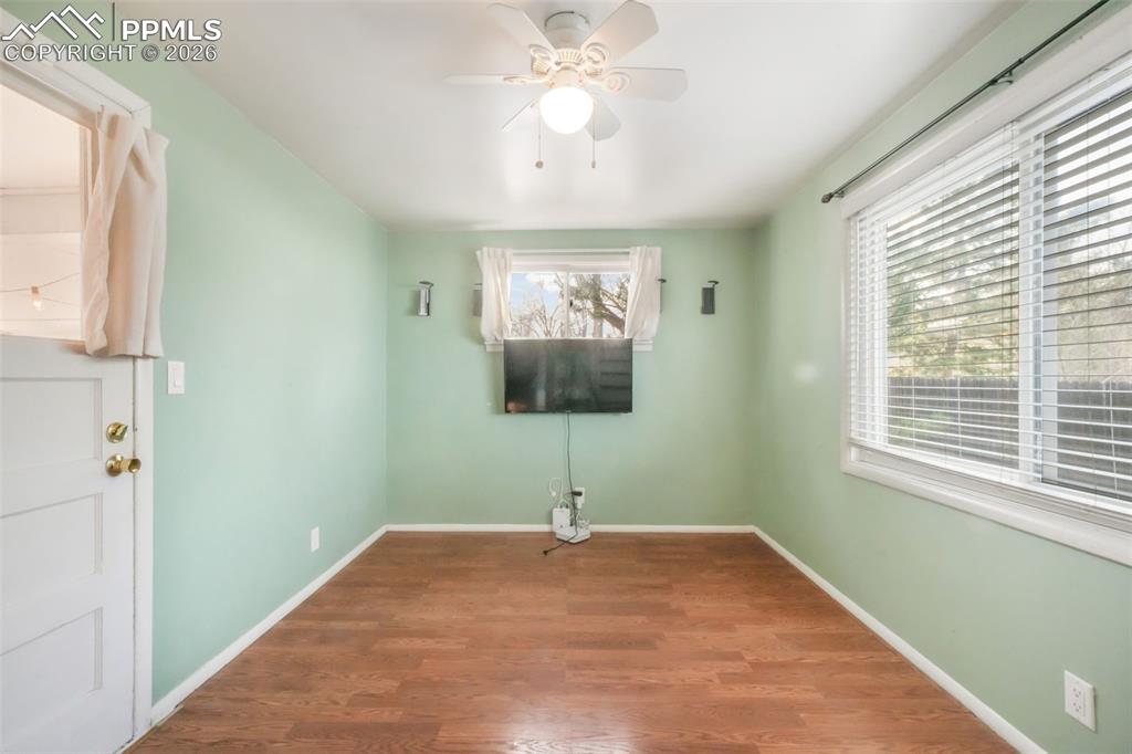 1915 E Jackson Street Colorado Springs CO 80909