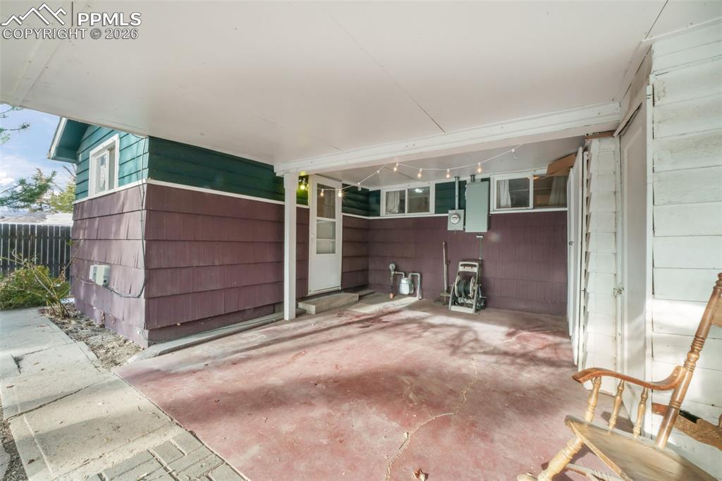 1915 E Jackson Street Colorado Springs CO 80909