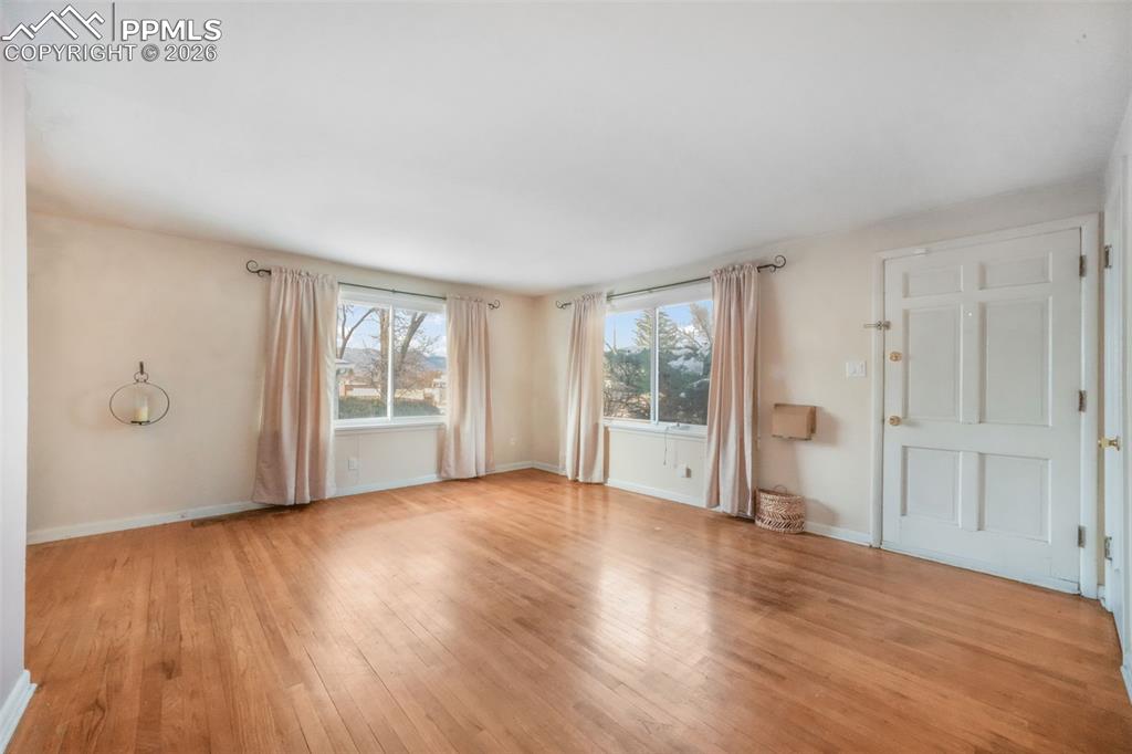 1915 E Jackson Street Colorado Springs CO 80909