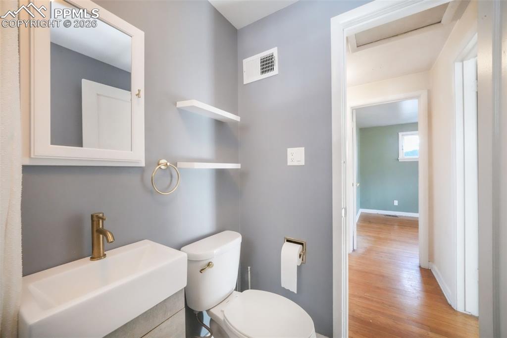 1915 E Jackson Street Colorado Springs CO 80909