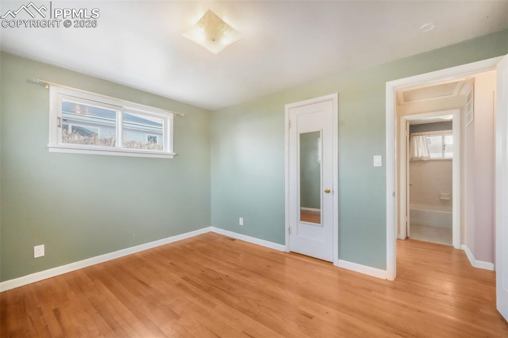 1915 E Jackson Street Colorado Springs CO 80909