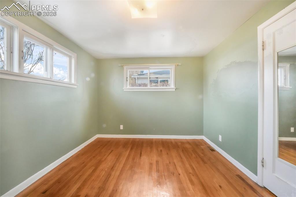 1915 E Jackson Street Colorado Springs CO 80909