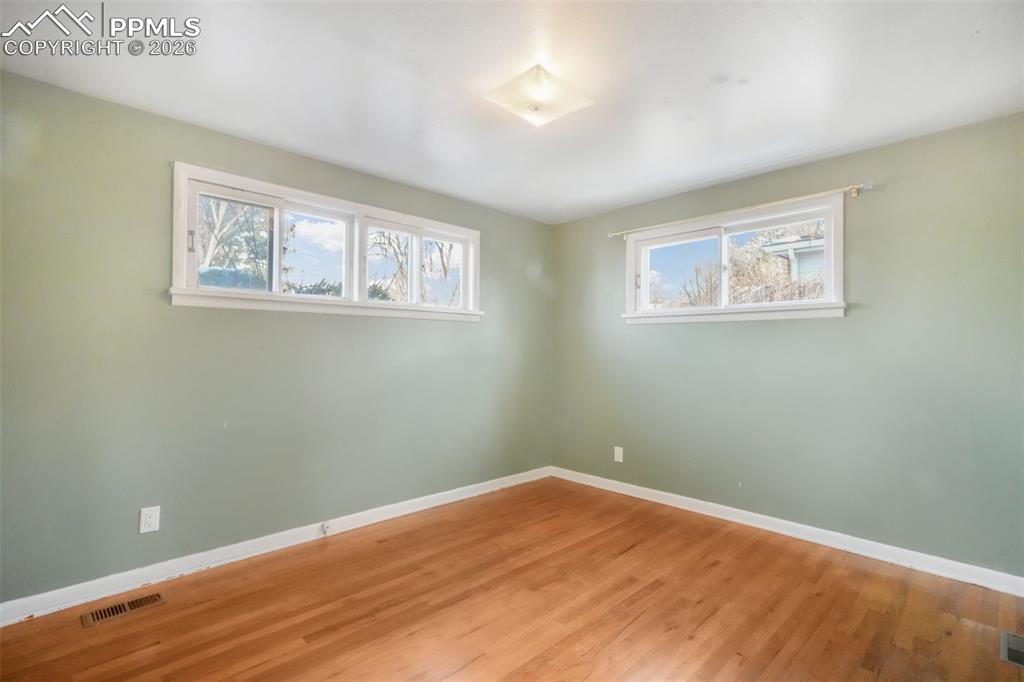 1915 E Jackson Street Colorado Springs CO 80909