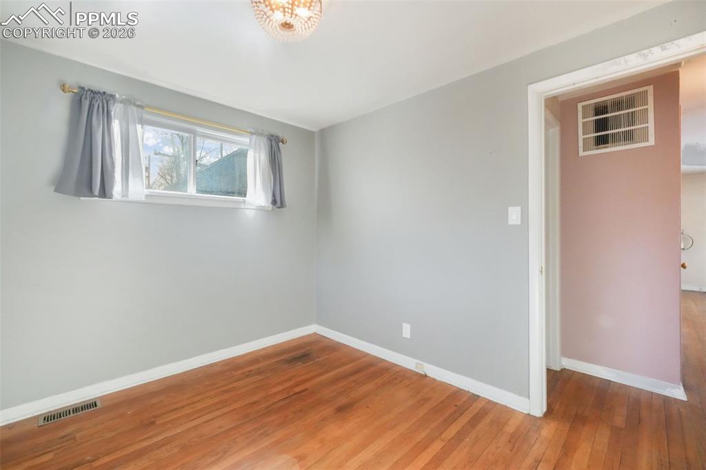 1915 E Jackson Street Colorado Springs CO 80909