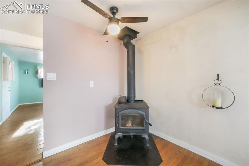 1915 E Jackson Street Colorado Springs CO 80909