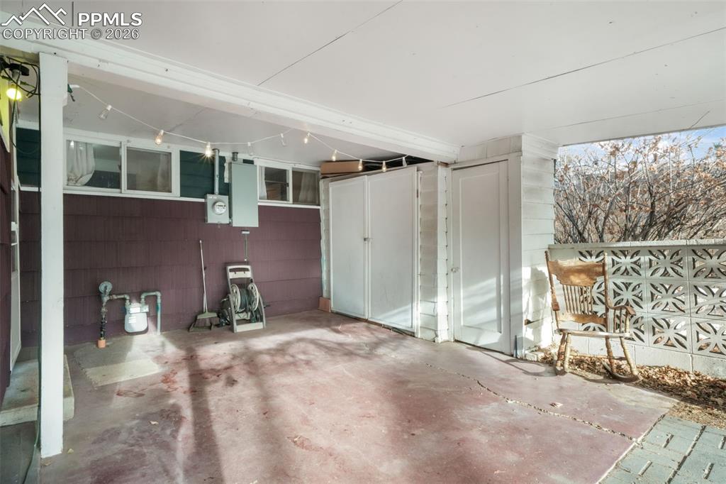 1915 E Jackson Street Colorado Springs CO 80909