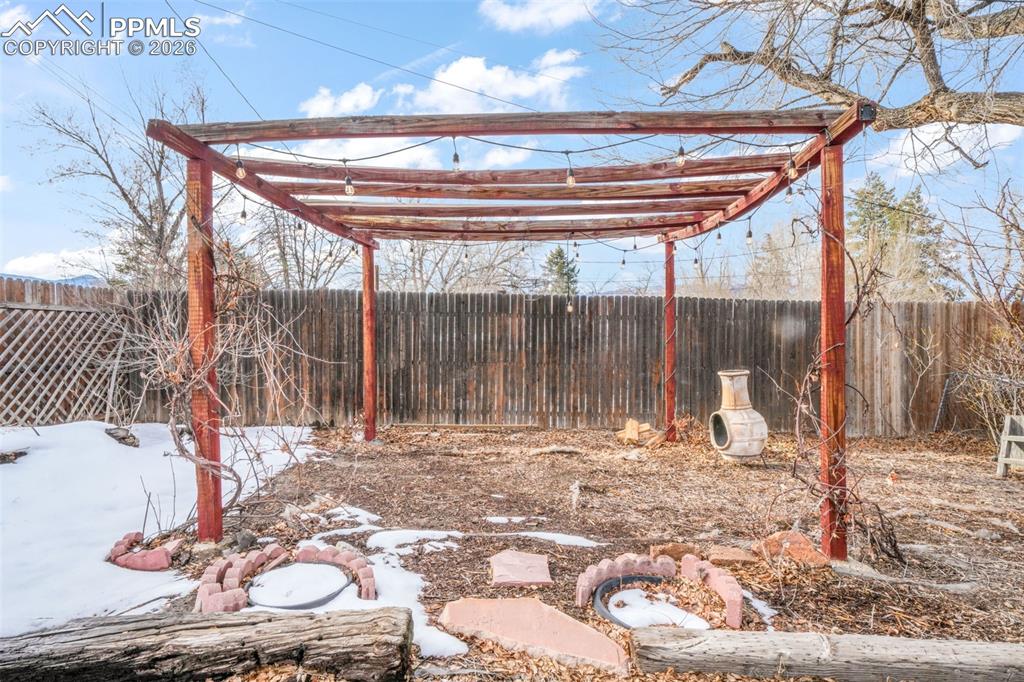 1915 E Jackson Street Colorado Springs CO 80909