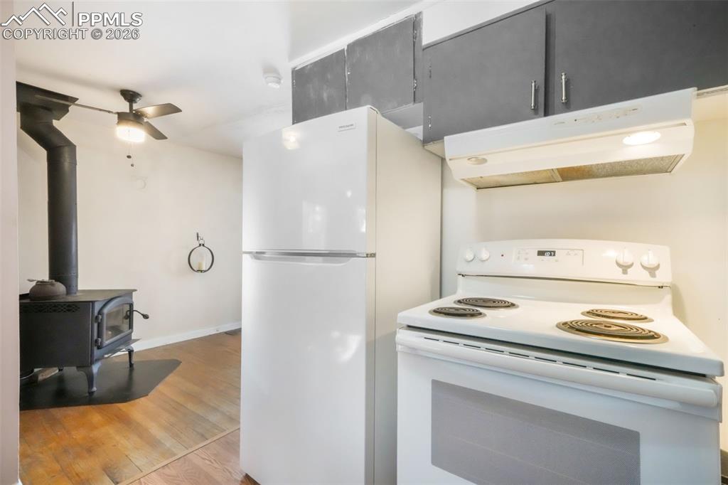 1915 E Jackson Street Colorado Springs CO 80909