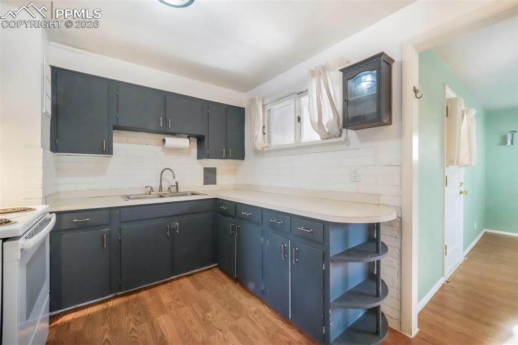 1915 E Jackson Street Colorado Springs CO 80909