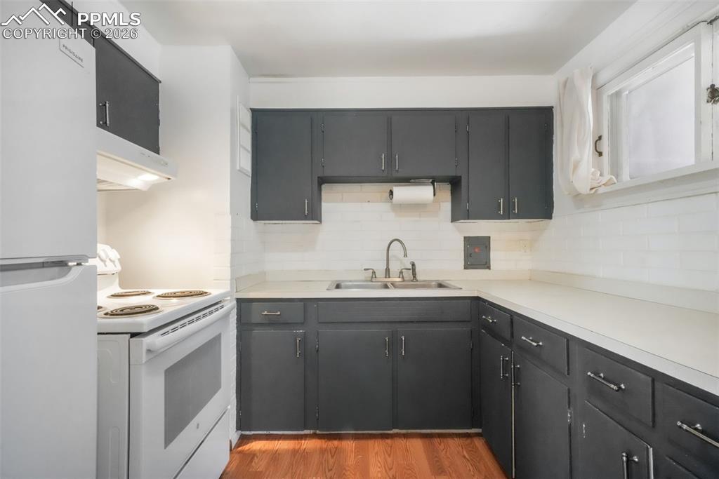 1915 E Jackson Street Colorado Springs CO 80909