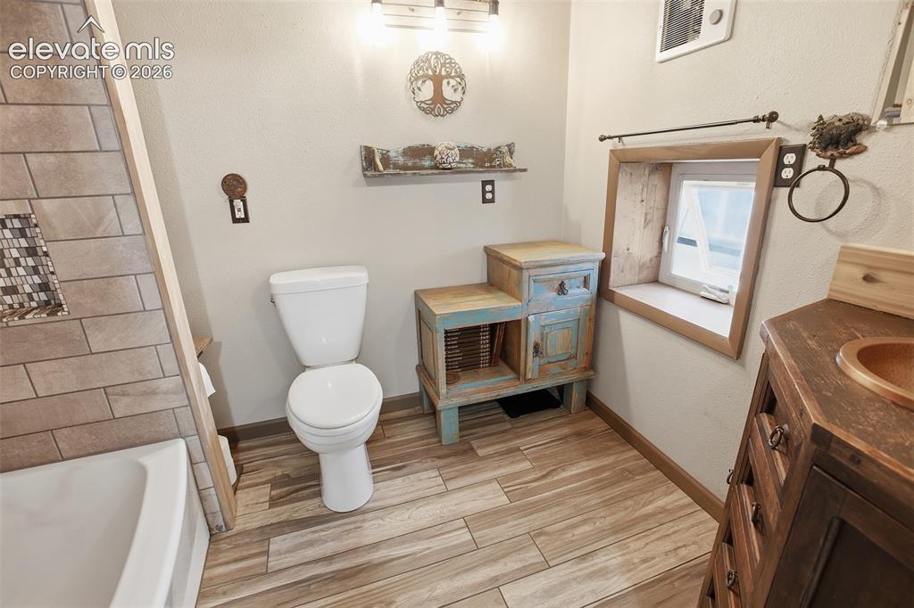 111 N Pine Street Woodland Park CO 80863