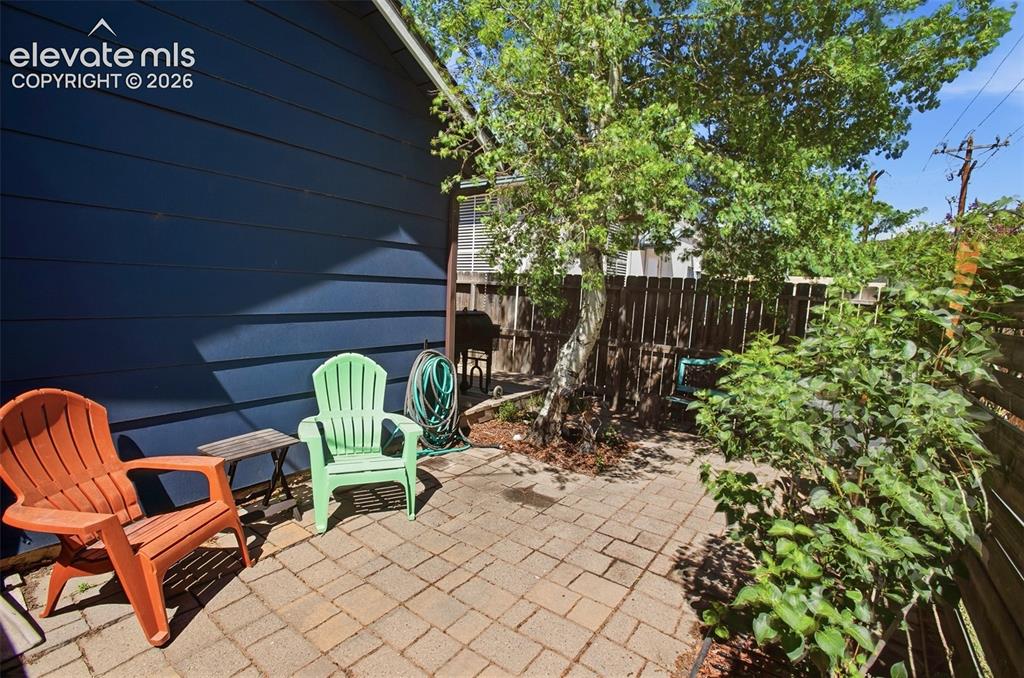 111 N Pine Street Woodland Park CO 80863