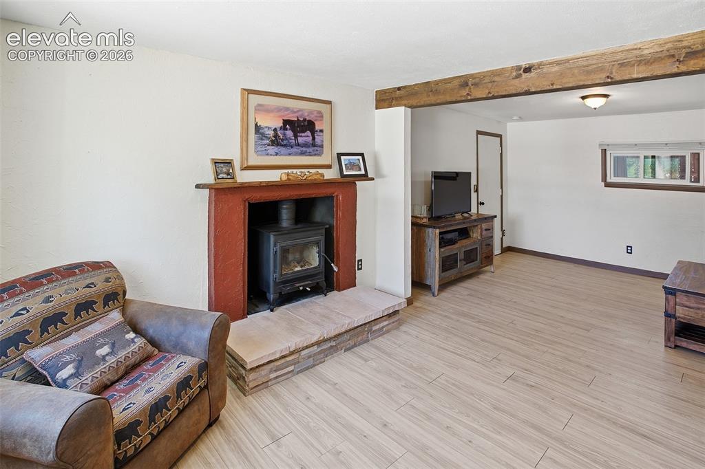 111 N Pine Street Woodland Park CO 80863