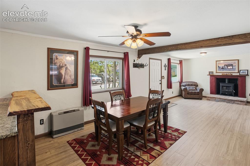 111 N Pine Street Woodland Park CO 80863